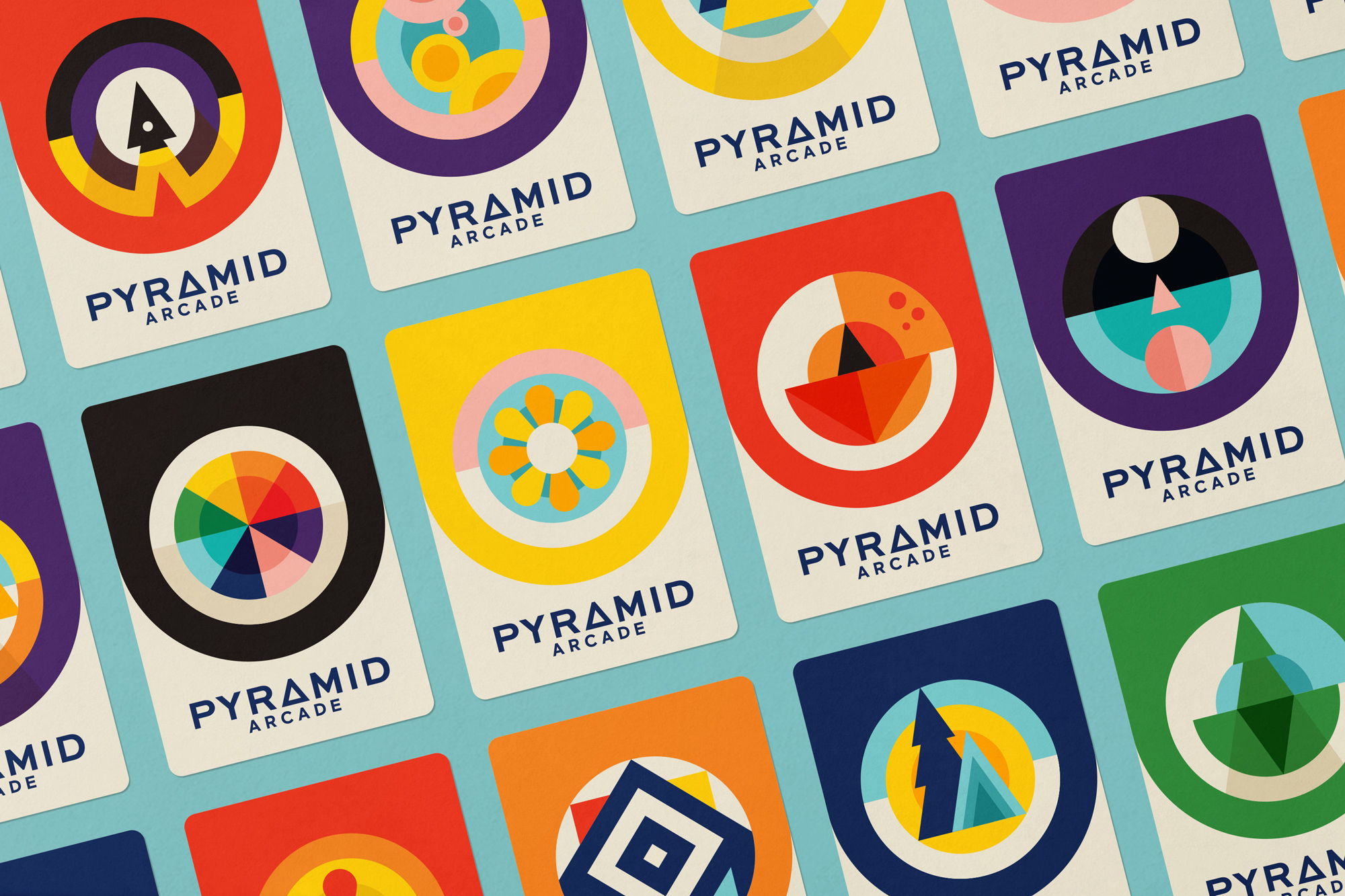 Pyramid_Arcade_Cards