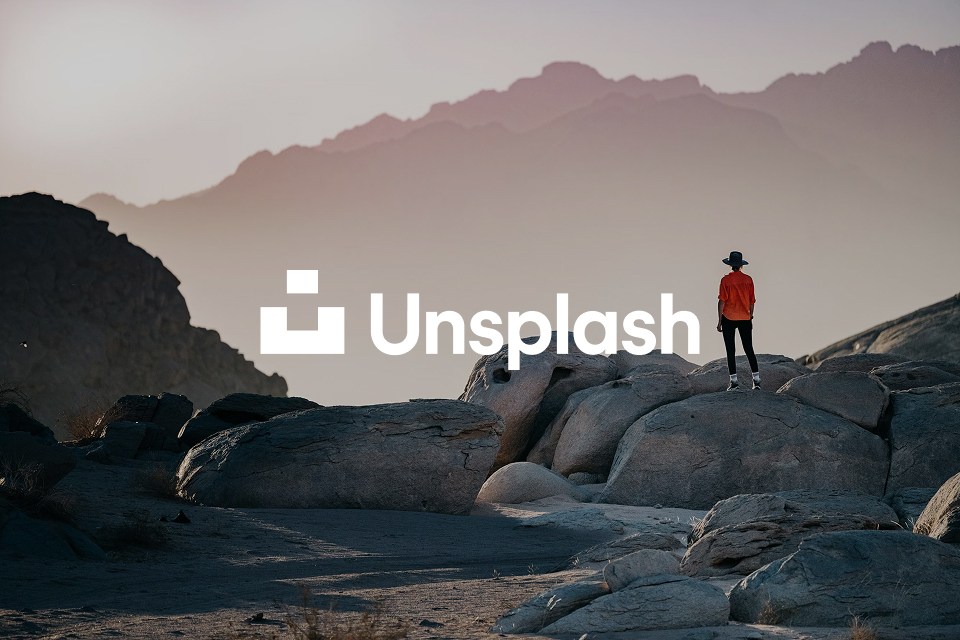 Unsplash